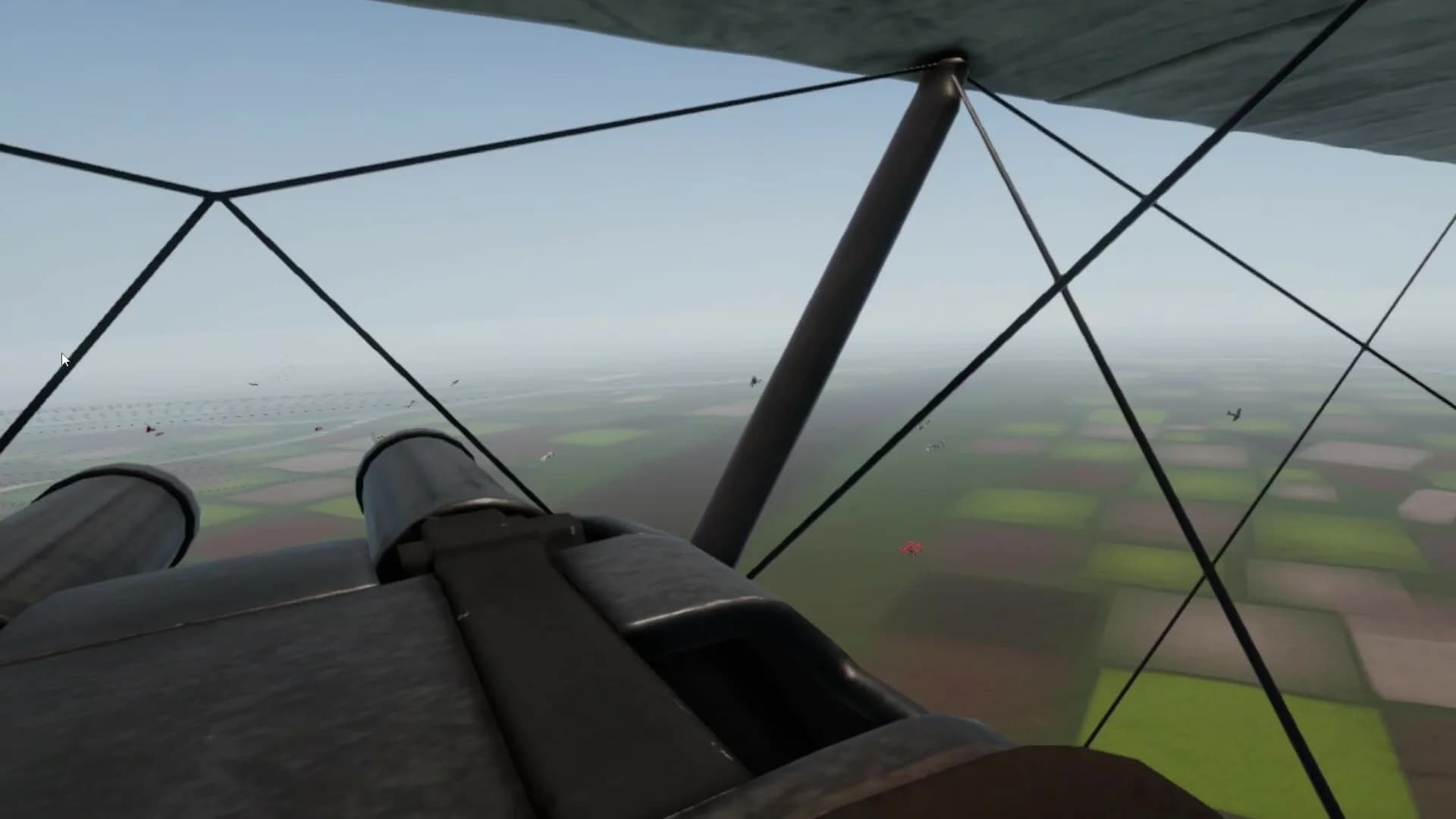 Tactical Warfare Simulator görsel 10