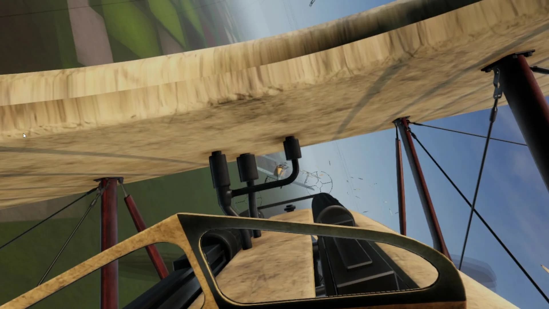 Tactical Warfare Simulator görsel 11