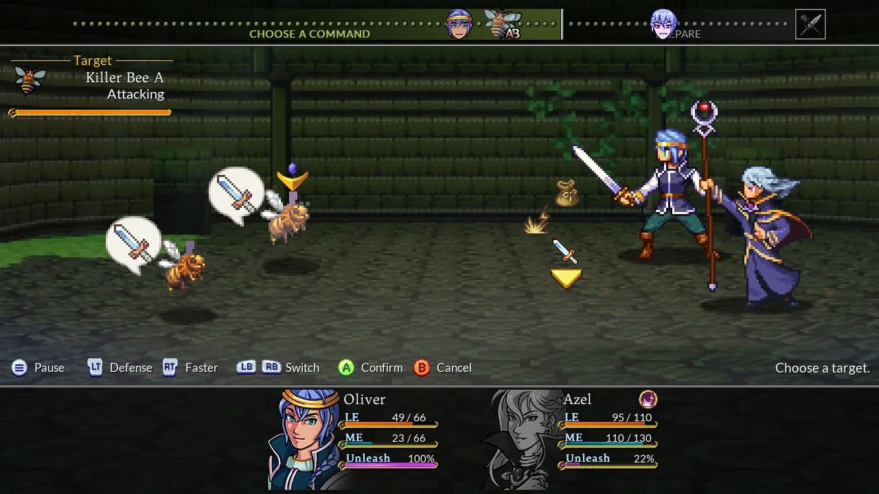 Legends of Astravia görsel 2