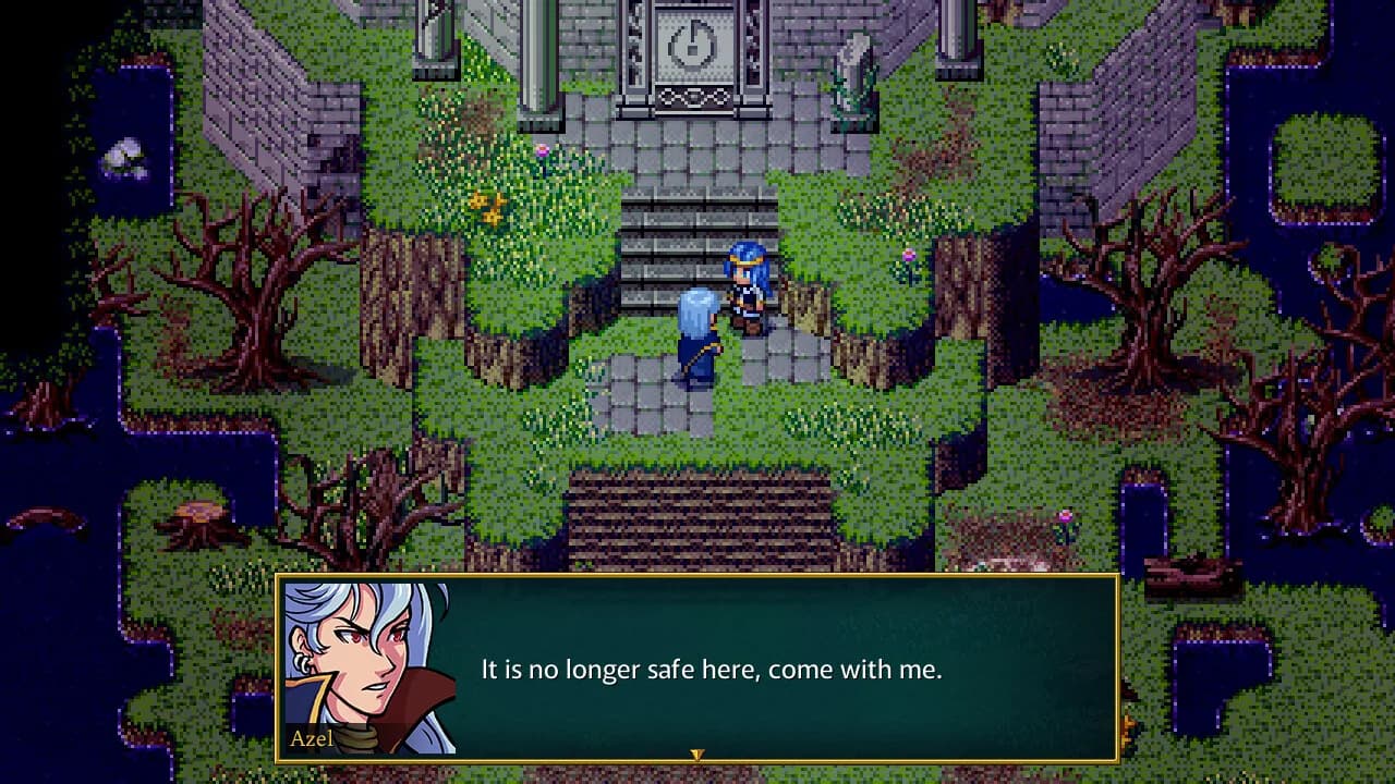 Legends of Astravia görsel 6