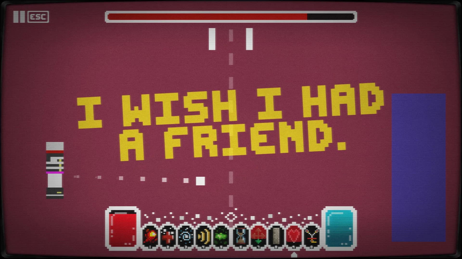 Hypergalactic Psychic Table Tennis 3000 görsel 6