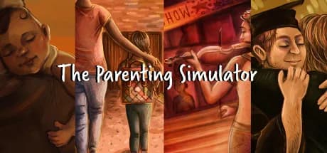 The Parenting Simulator görsel 1