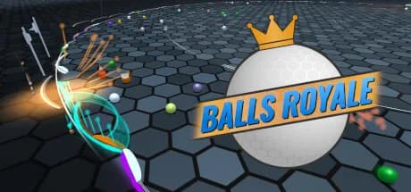Balls Royale görsel 1