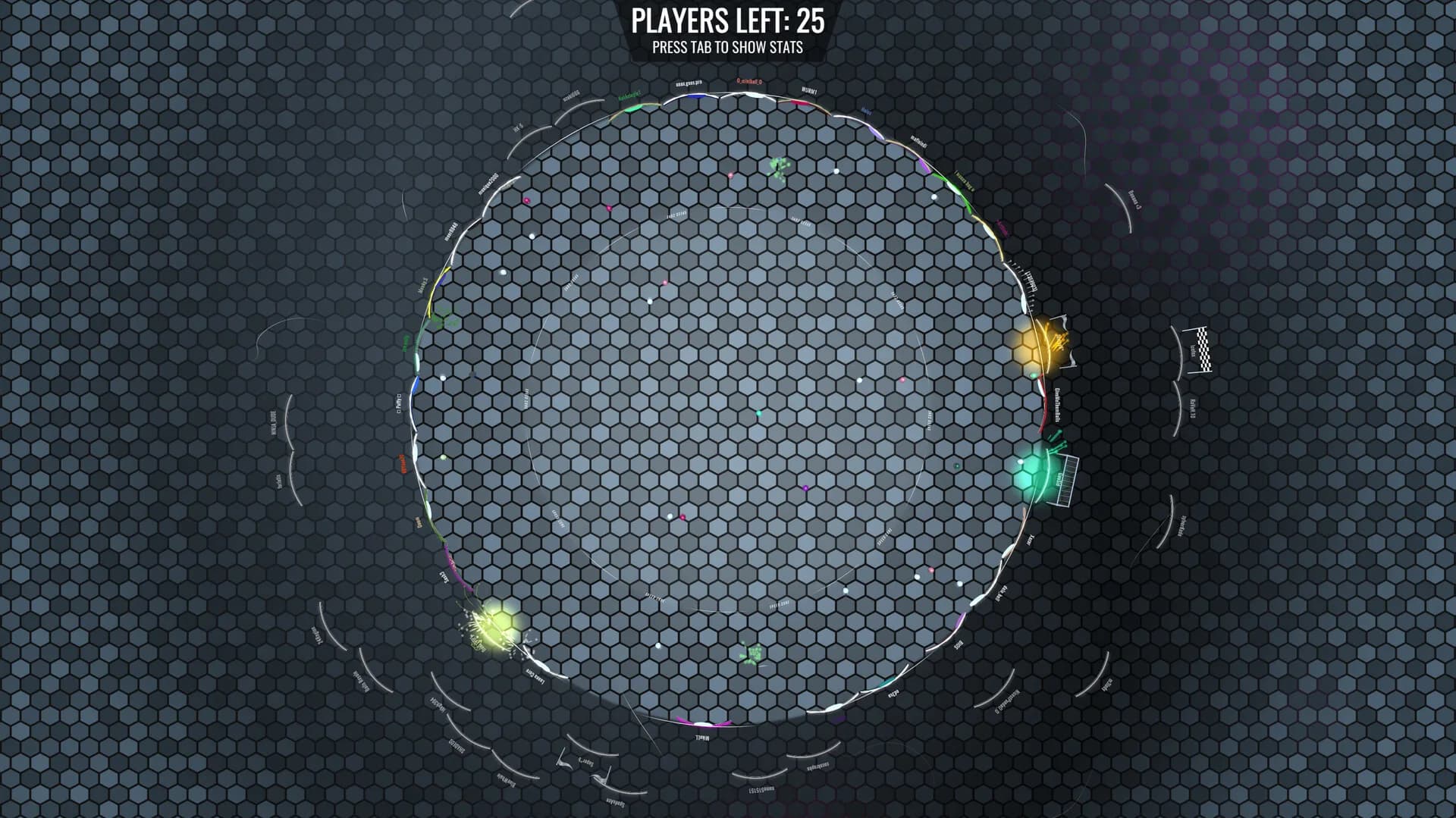 Balls Royale görsel 6