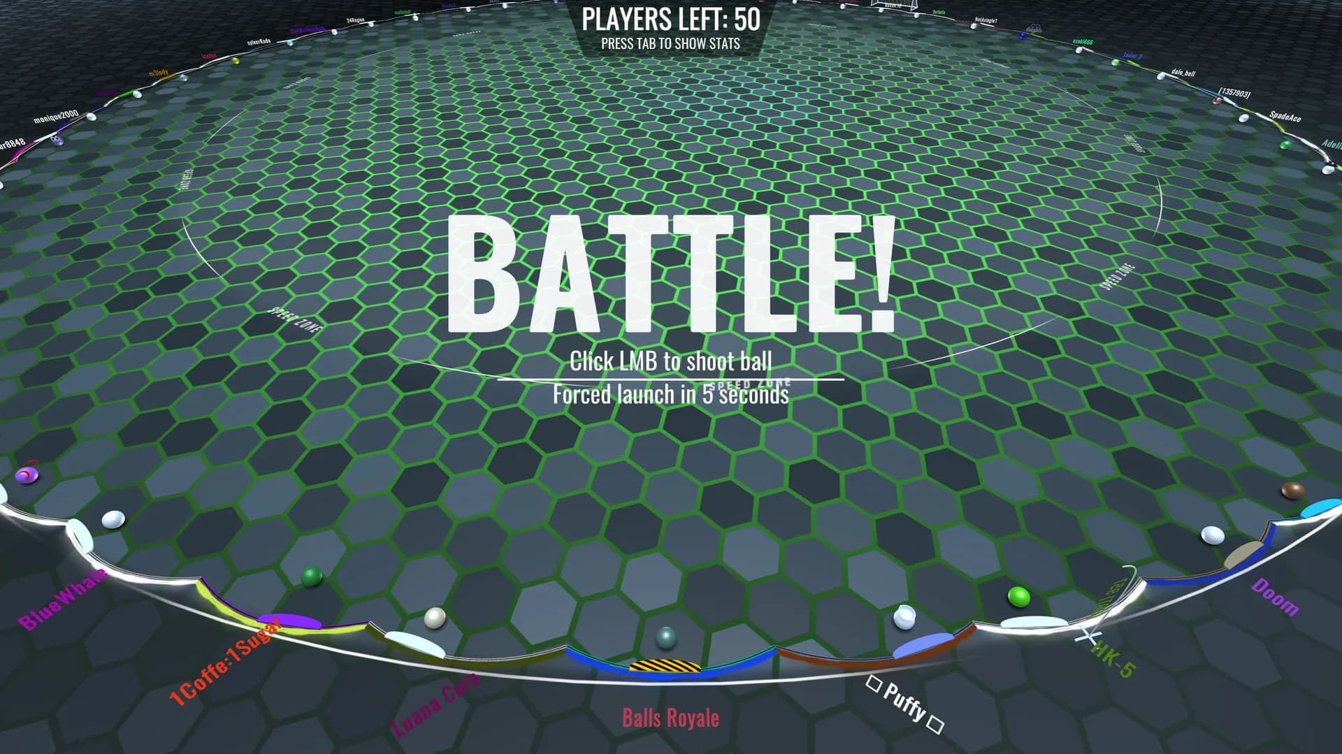 Balls Royale görsel 7