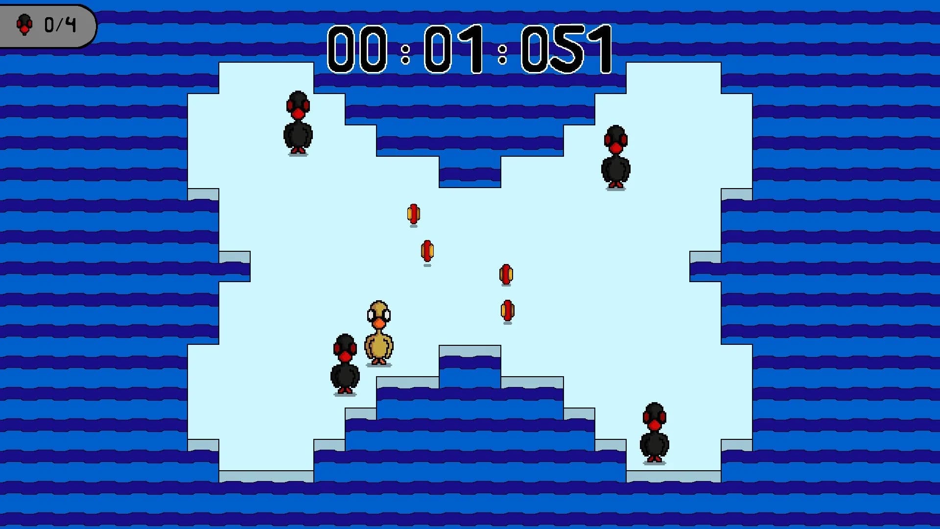 Ducks' Wrath görsel 5