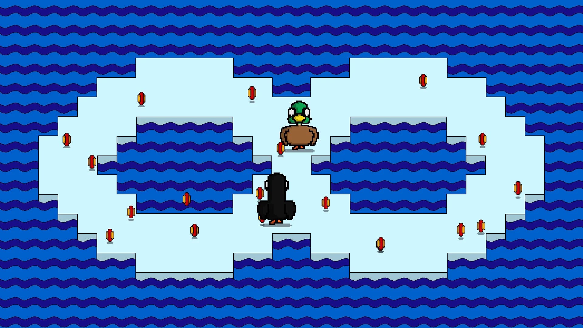 Ducks' Wrath görsel 8