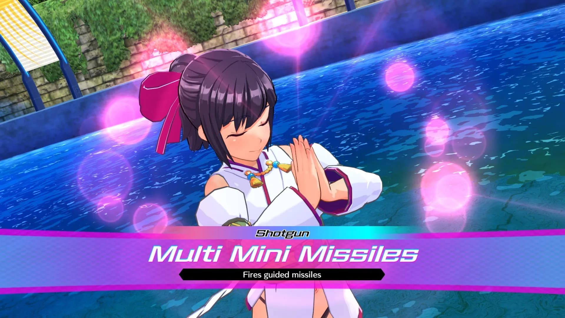 Kandagawa Jet Girls görsel 11