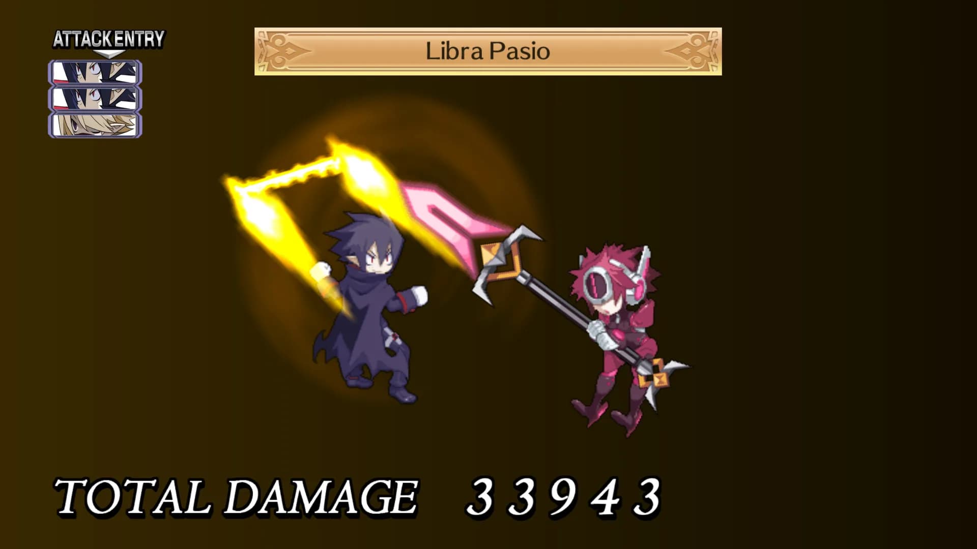 Disgaea 4 Complete+ görsel 3