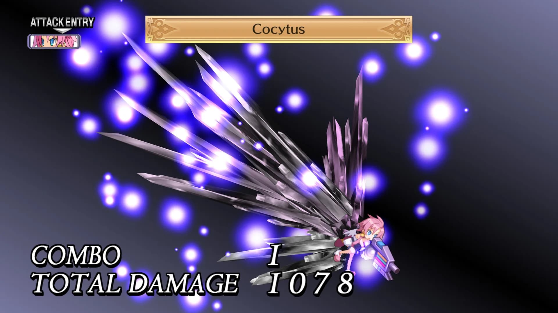 Disgaea 4 Complete+ görsel 5
