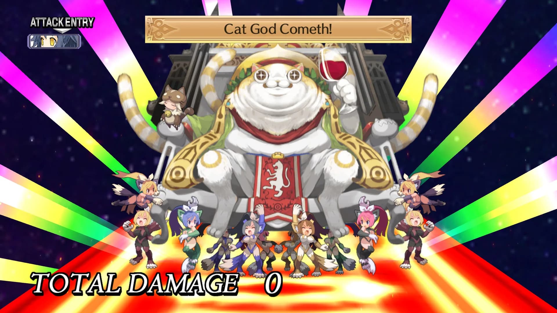 Disgaea 4 Complete+ görsel 6