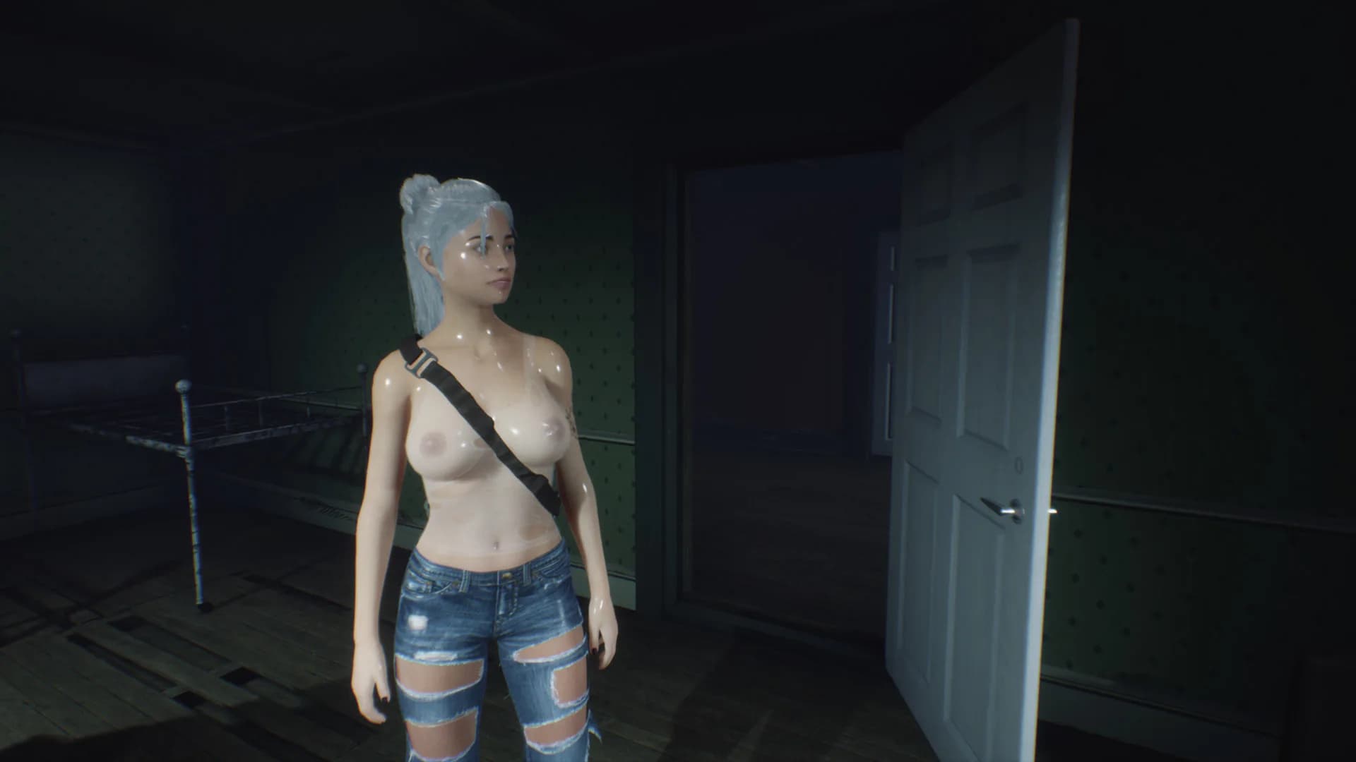 Lustful Valley görsel 9