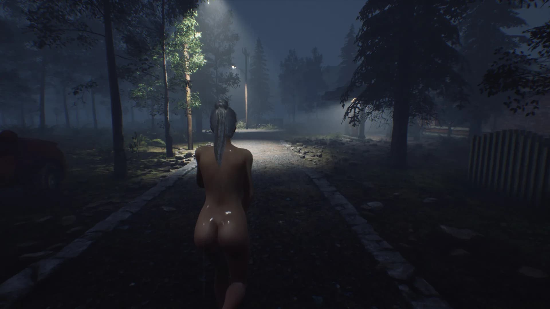 Lustful Valley görsel 11