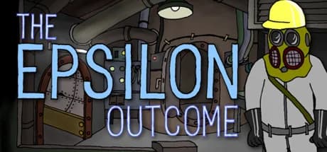 The Epsilon Outcome görsel 1