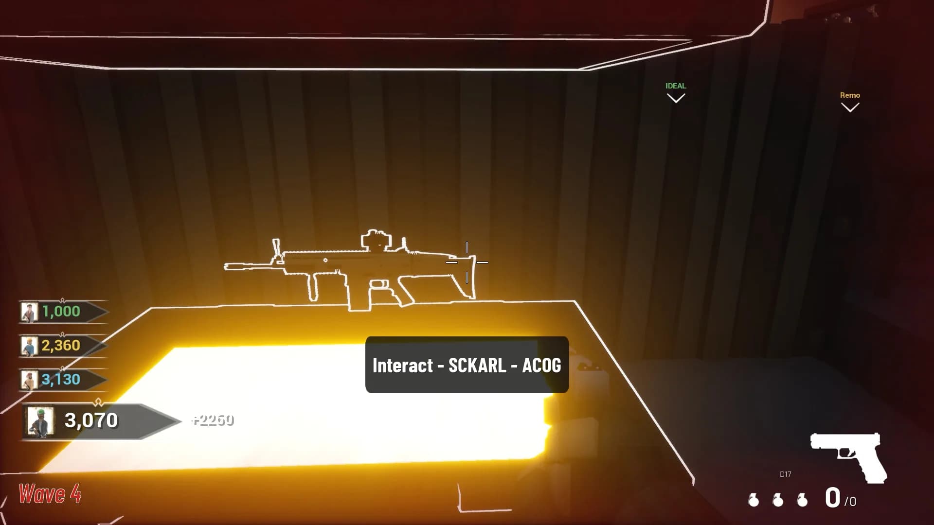 Deadly Land görsel 21