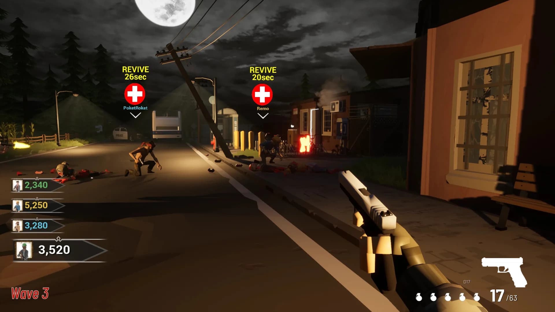 Deadly Land görsel 22