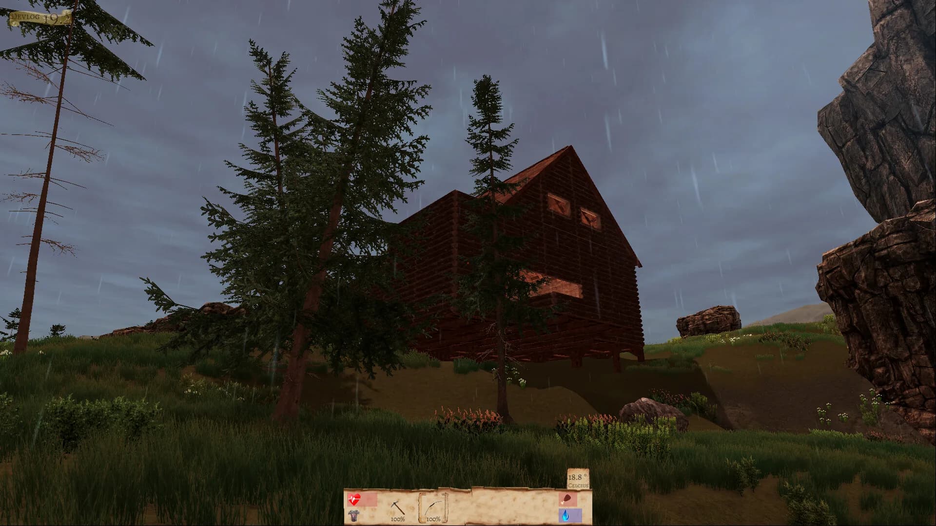 Era of Survival görsel 2