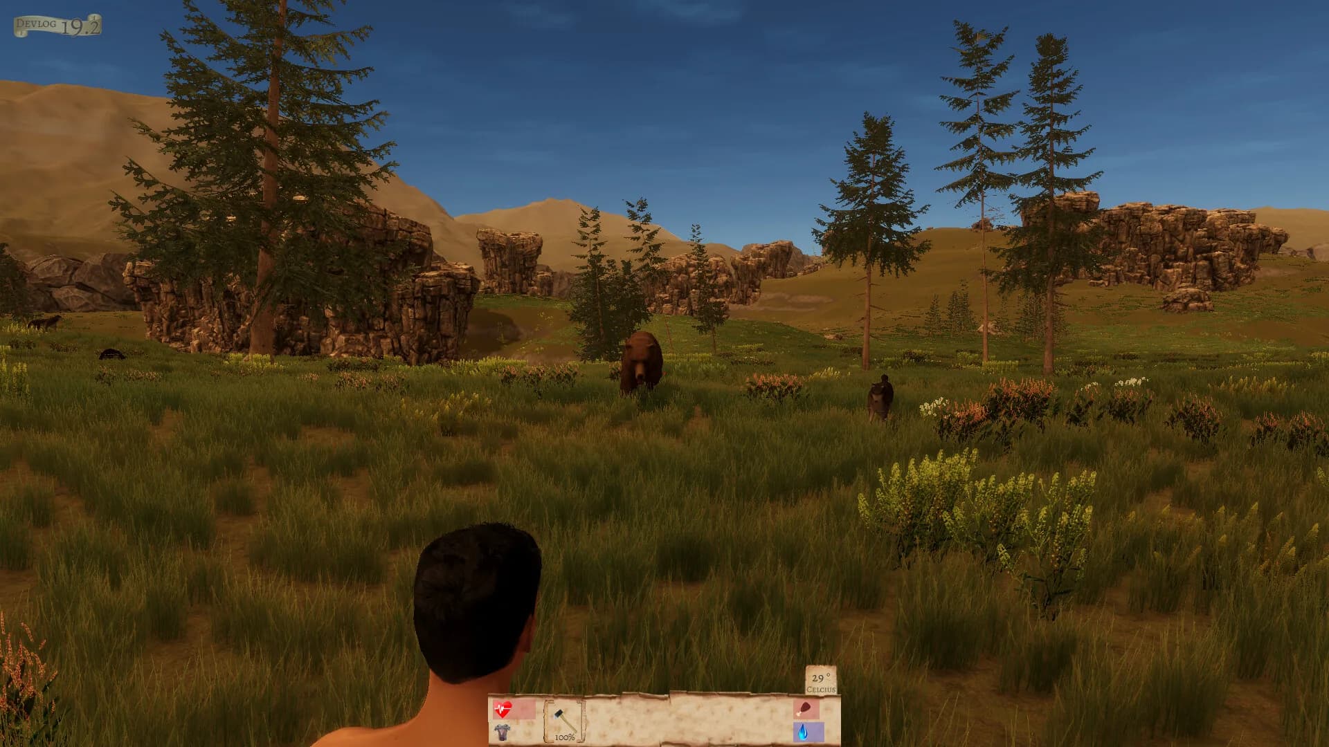 Era of Survival görsel 3
