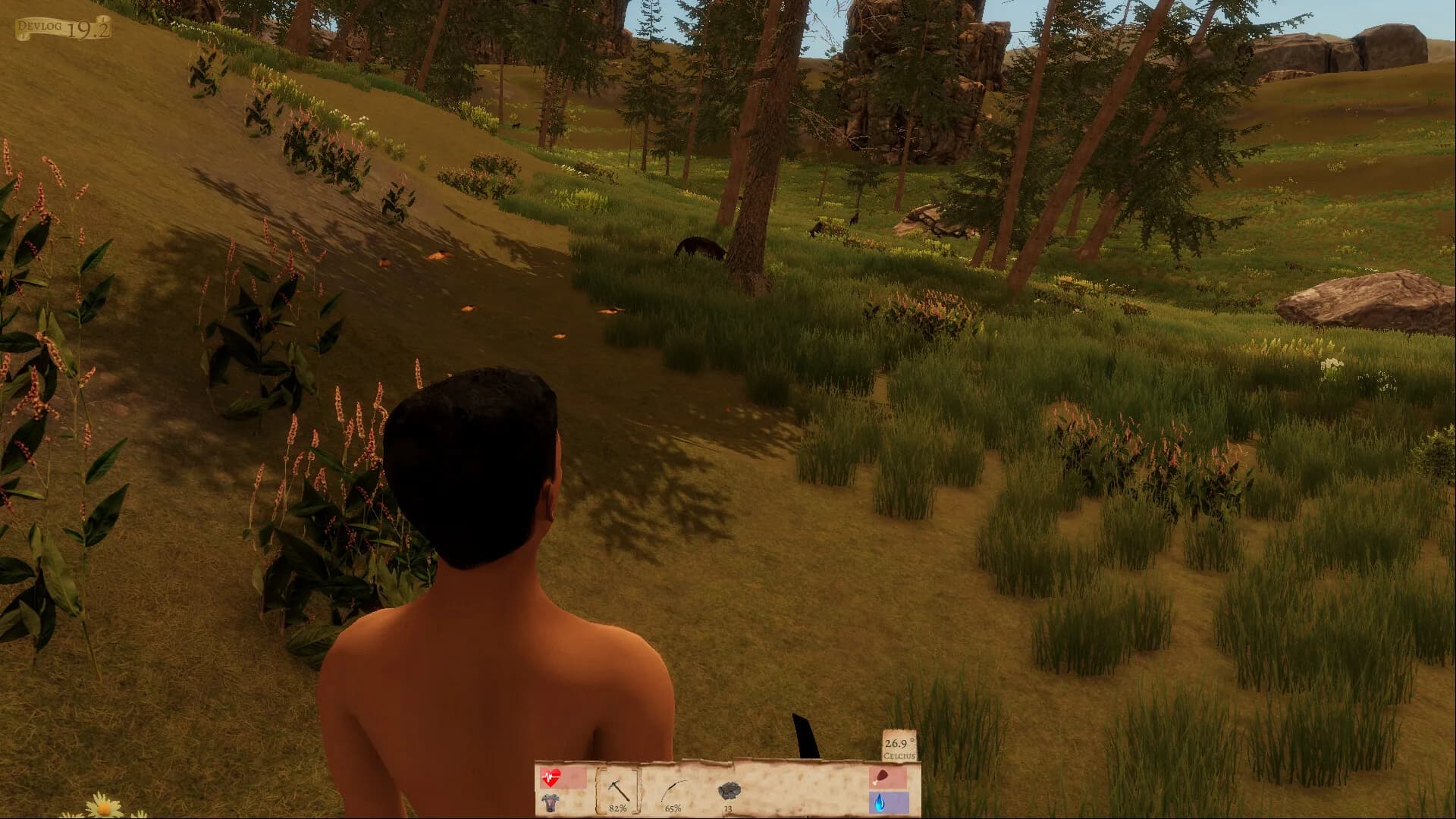 Era of Survival görsel 8