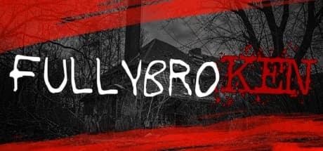 fullybroKEN - A Unique Mix of 4X / Post-Apocalypse / RPG / Roguelike görsel 1