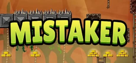 Mistaker görsel 1
