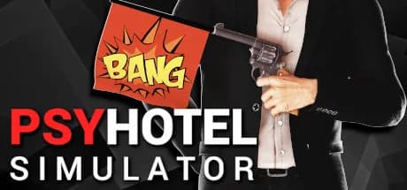 PsyHotel Simulator görsel 1