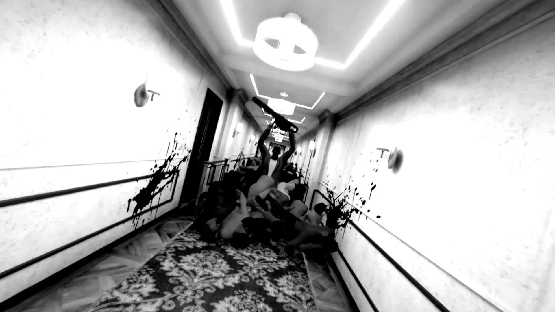 PsyHotel Simulator görsel 4