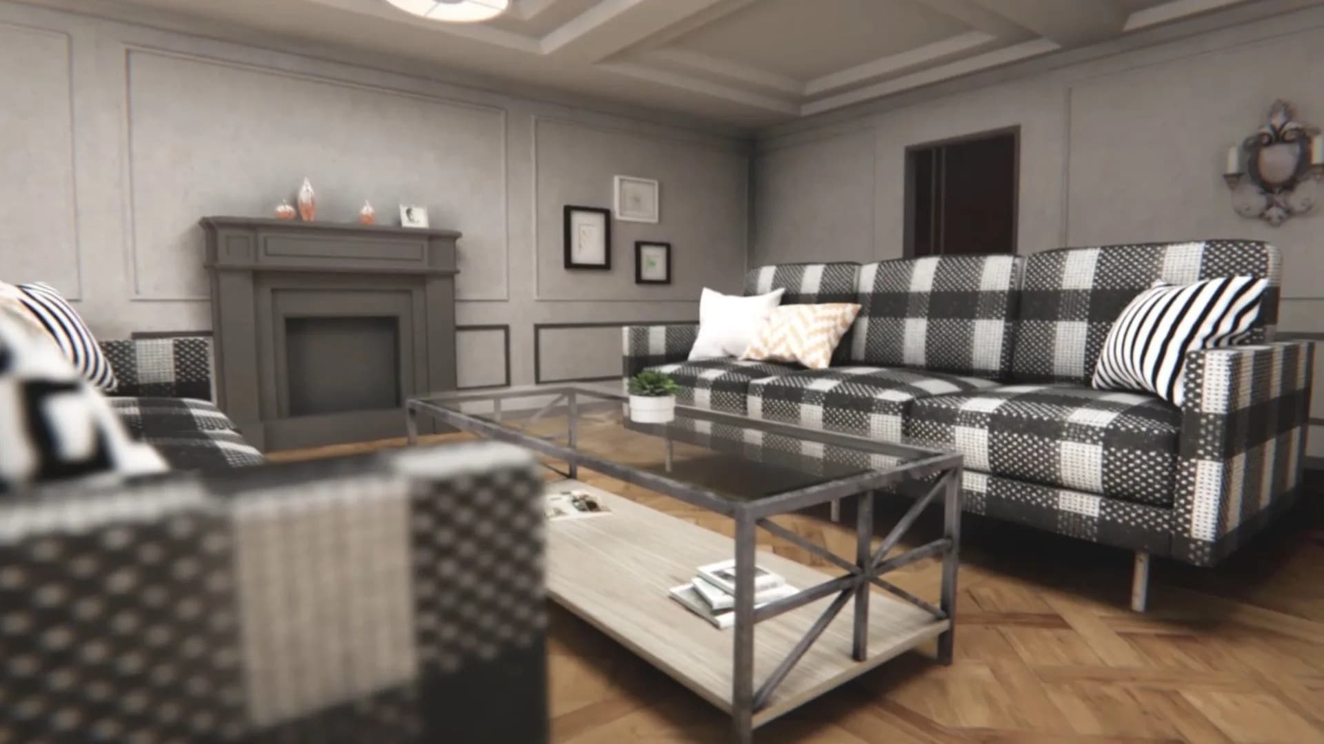 PsyHotel Simulator görsel 6