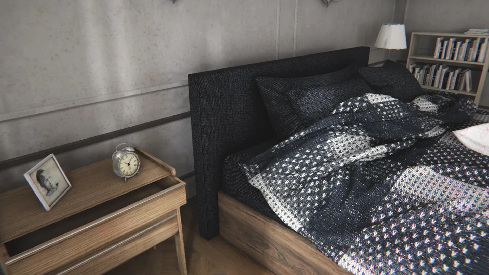 PsyHotel Simulator görsel 7