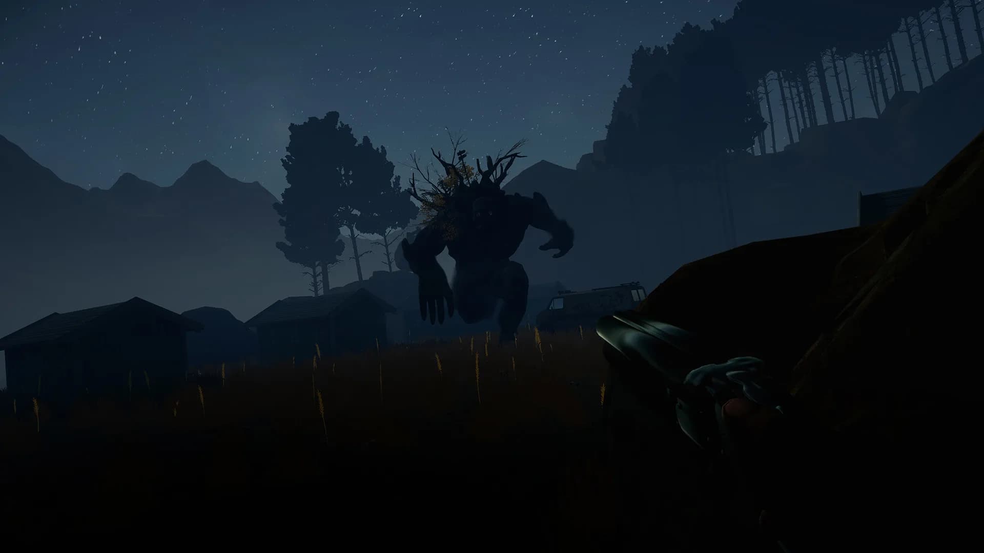 Troll Hunter VR görsel 2
