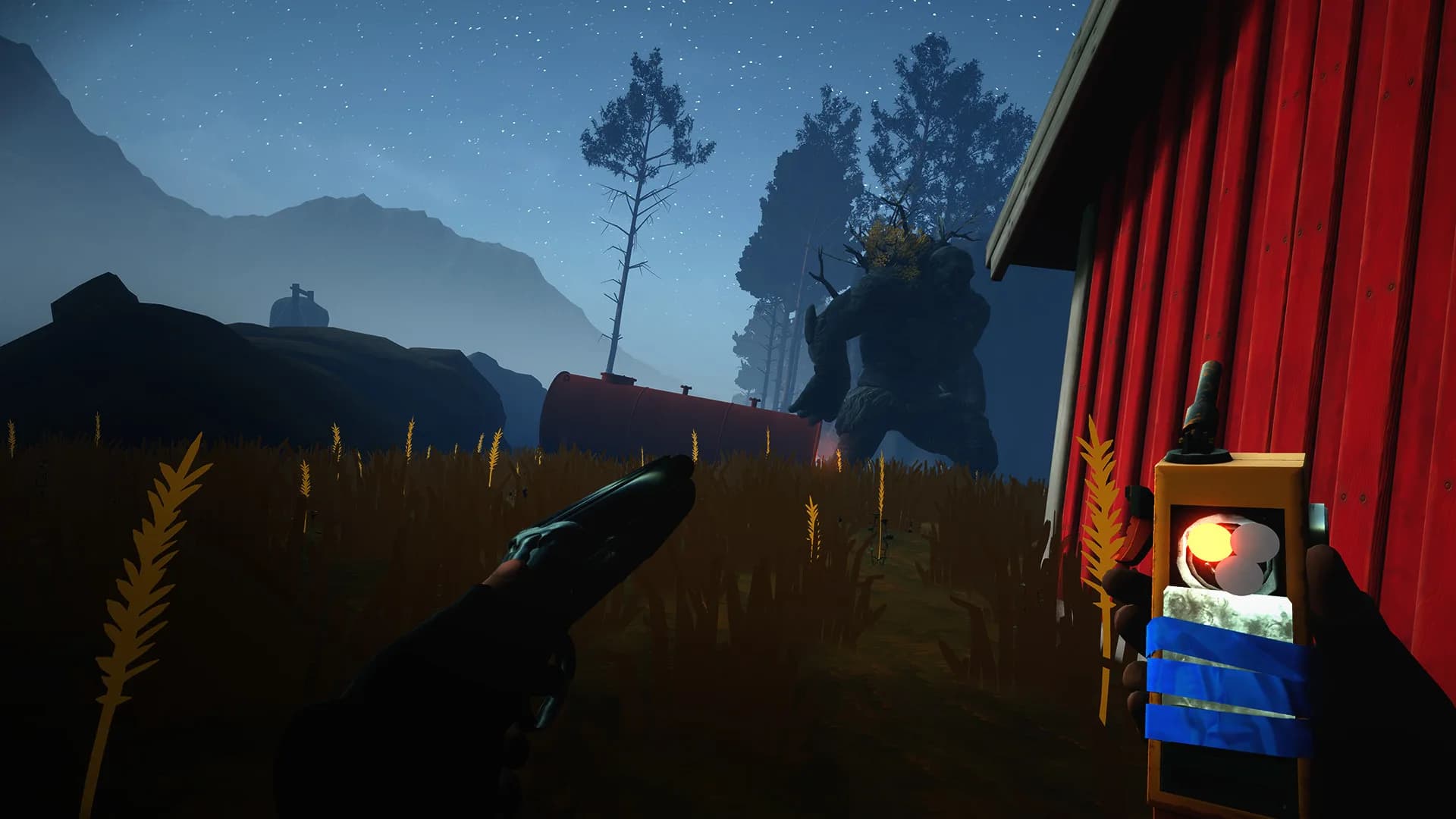 Troll Hunter VR görsel 3
