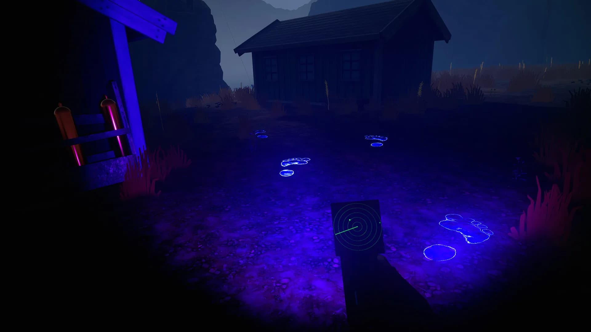 Troll Hunter VR görsel 4