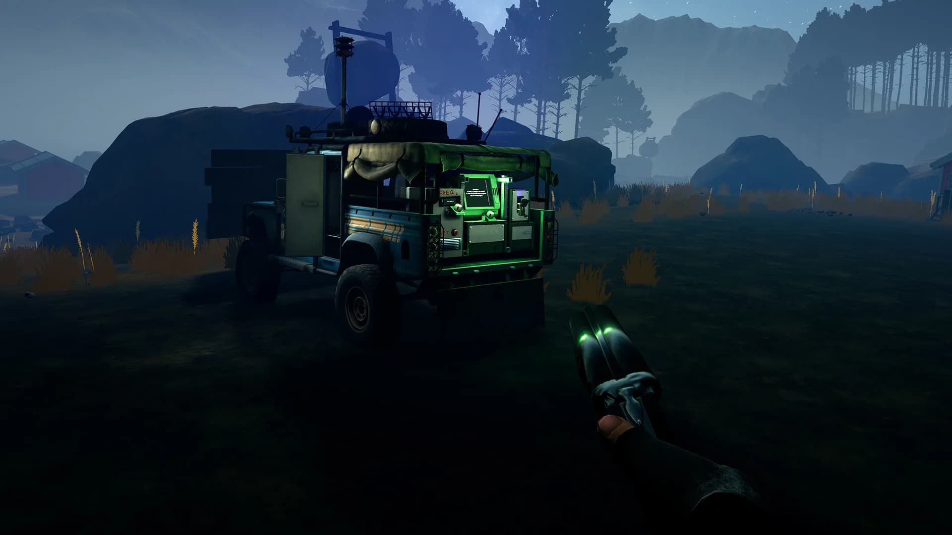 Troll Hunter VR görsel 5
