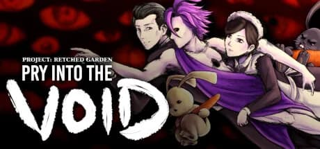 Pry Into The Void