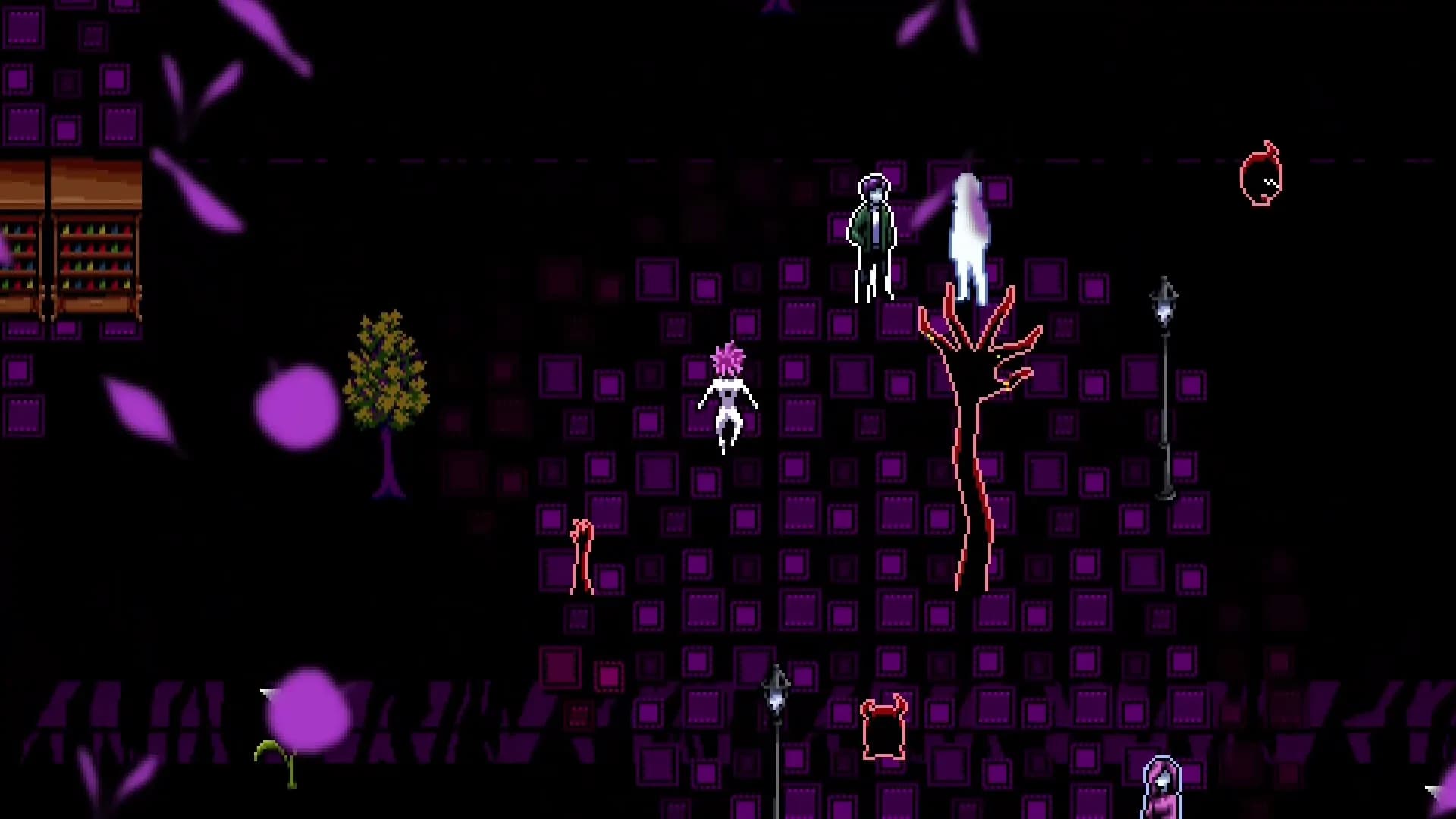 Pry Into The Void görsel 3
