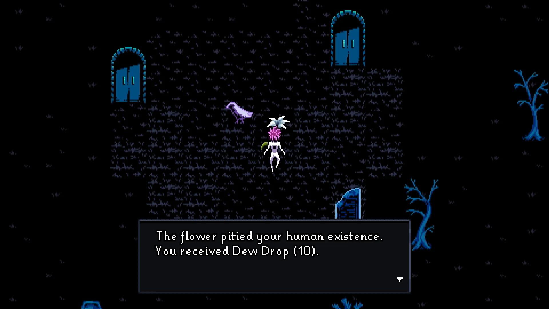 Pry Into The Void görsel 7