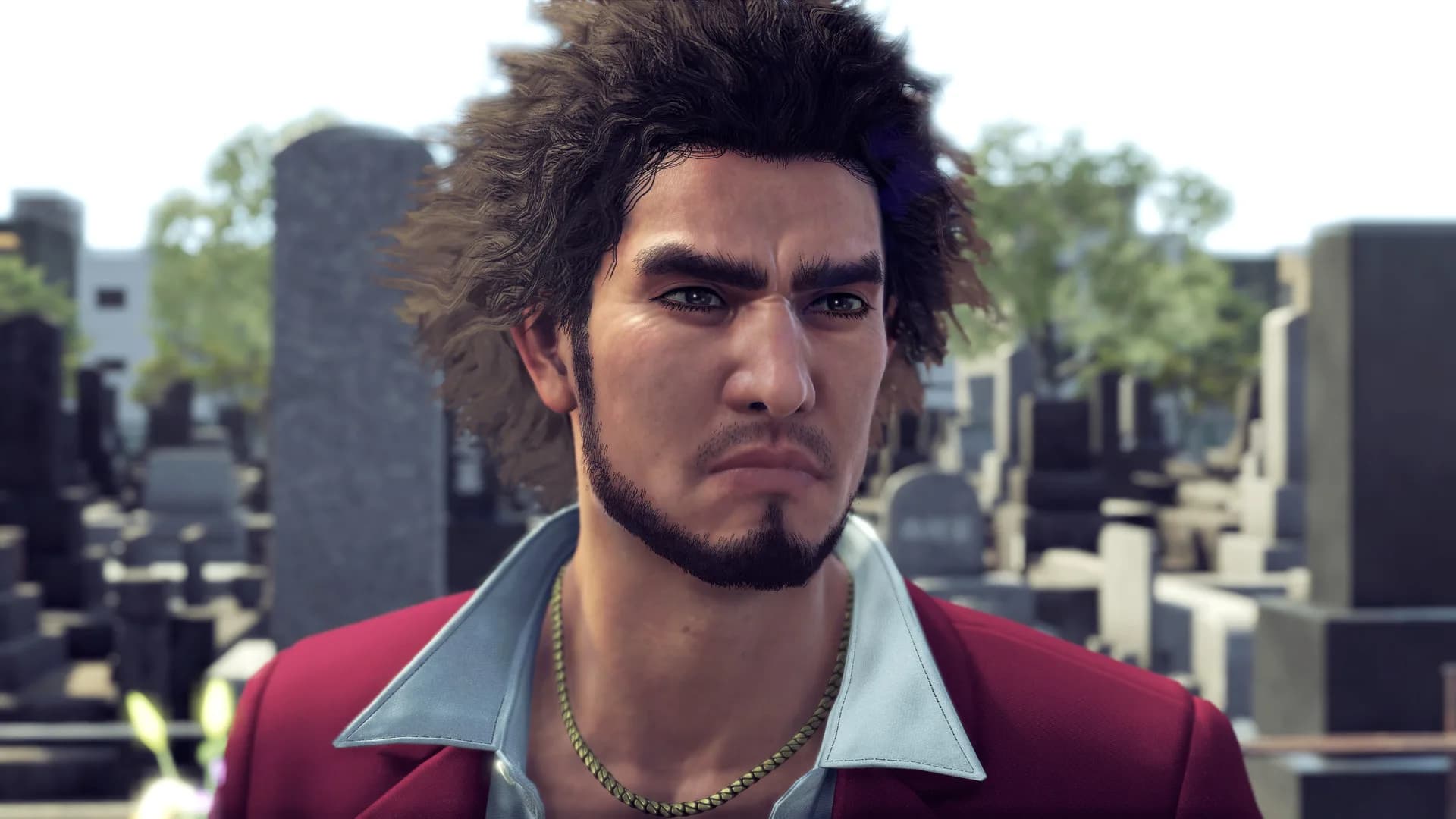 Yakuza: Like a Dragon görsel 2