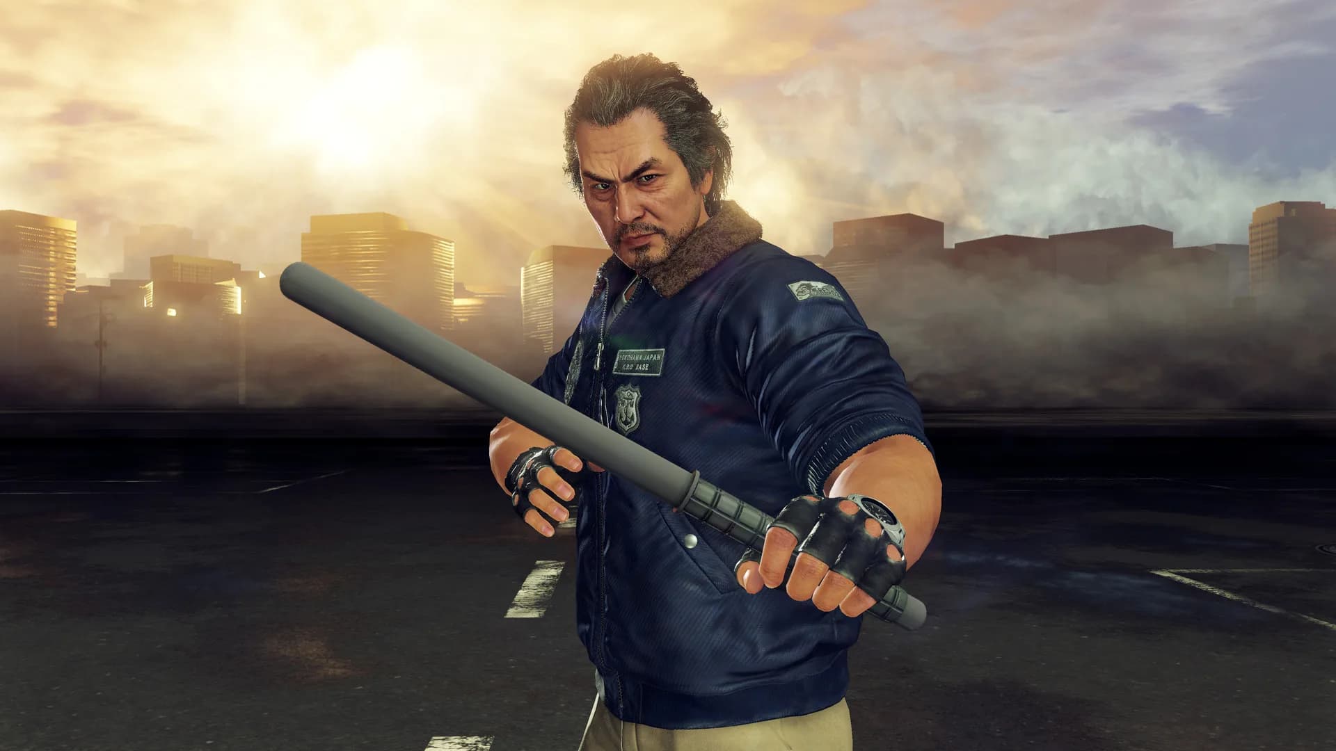 Yakuza: Like a Dragon görsel 5