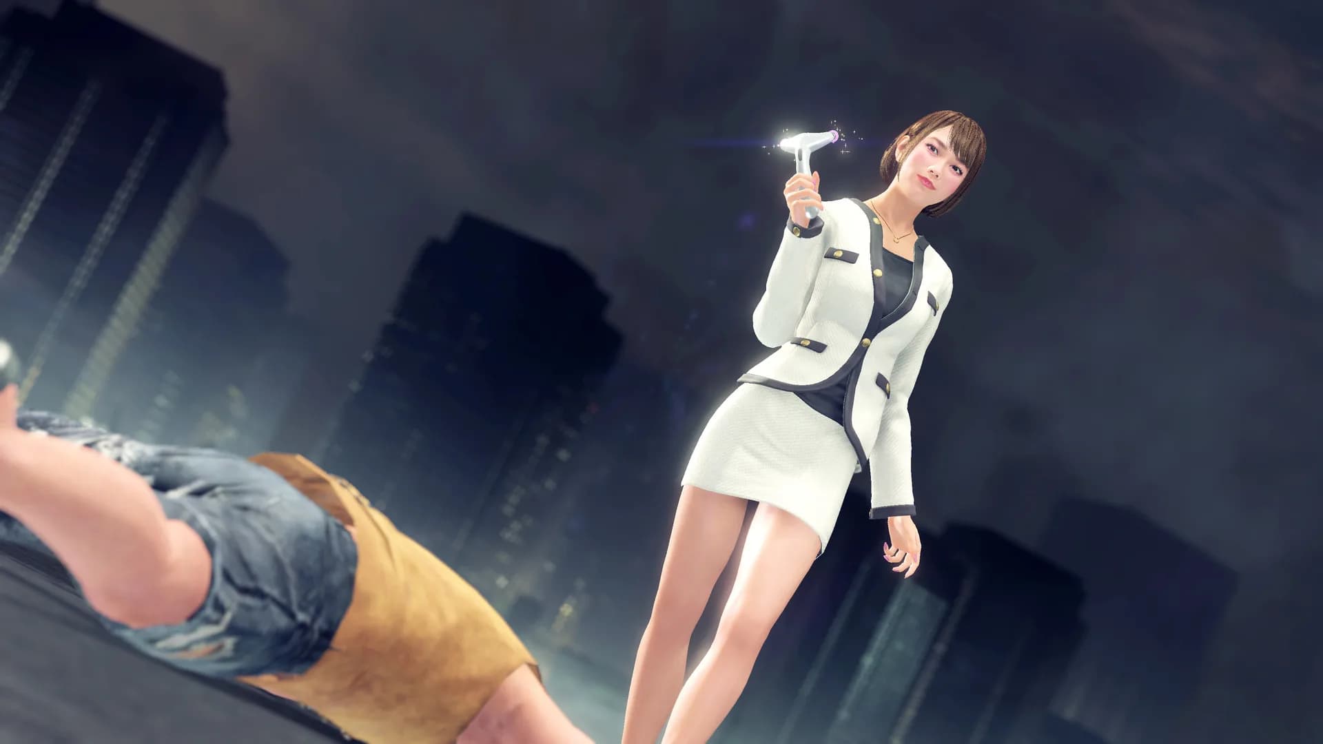 Yakuza: Like a Dragon görsel 7
