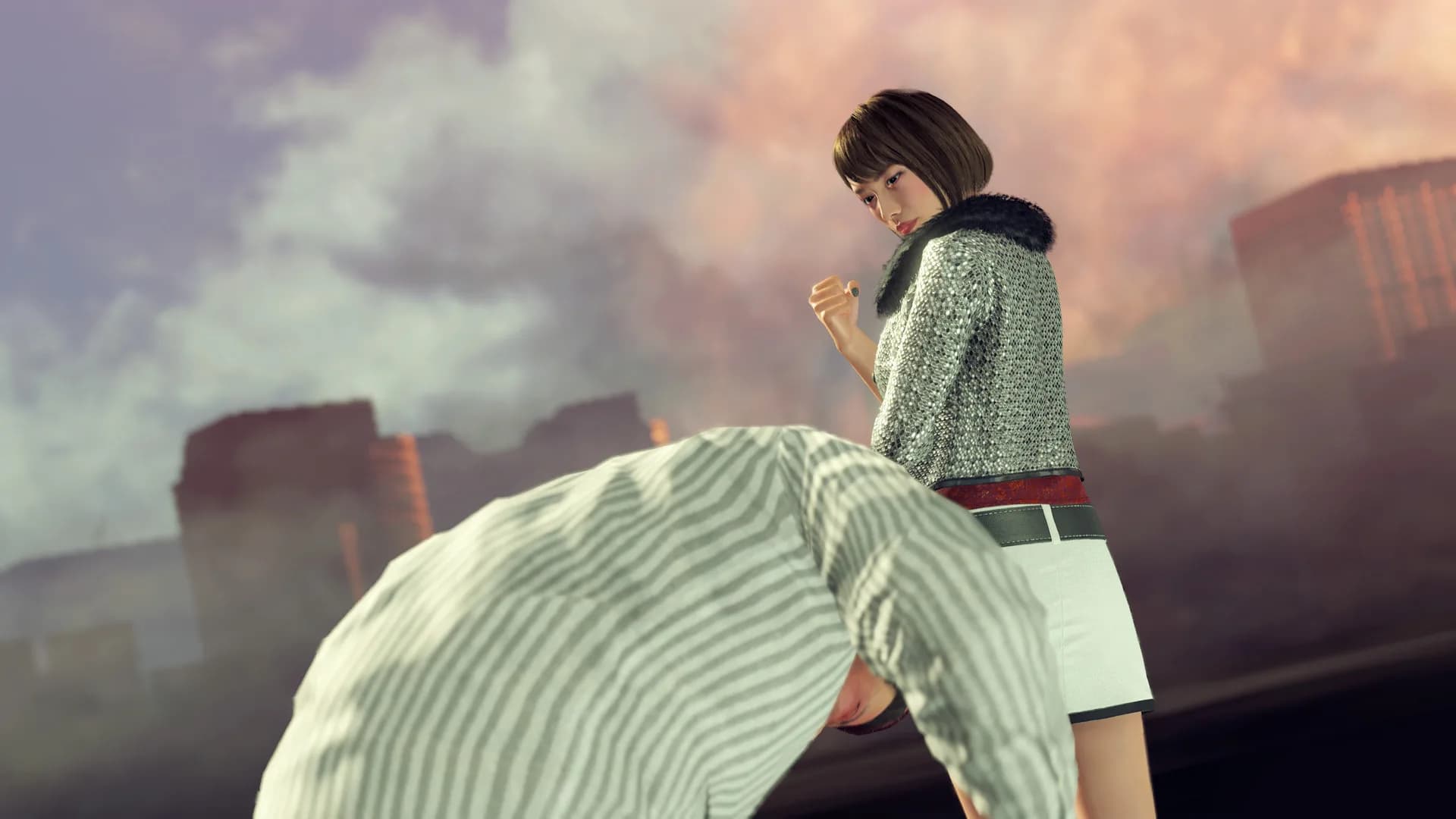 Yakuza: Like a Dragon görsel 8