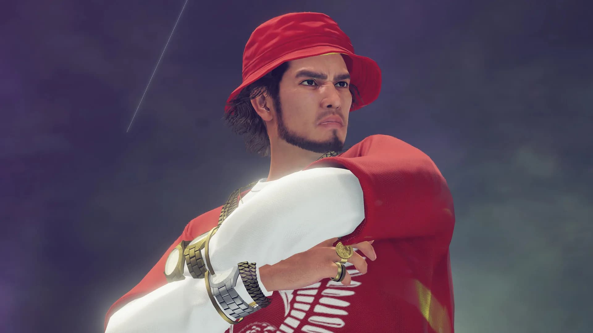 Yakuza: Like a Dragon görsel 9