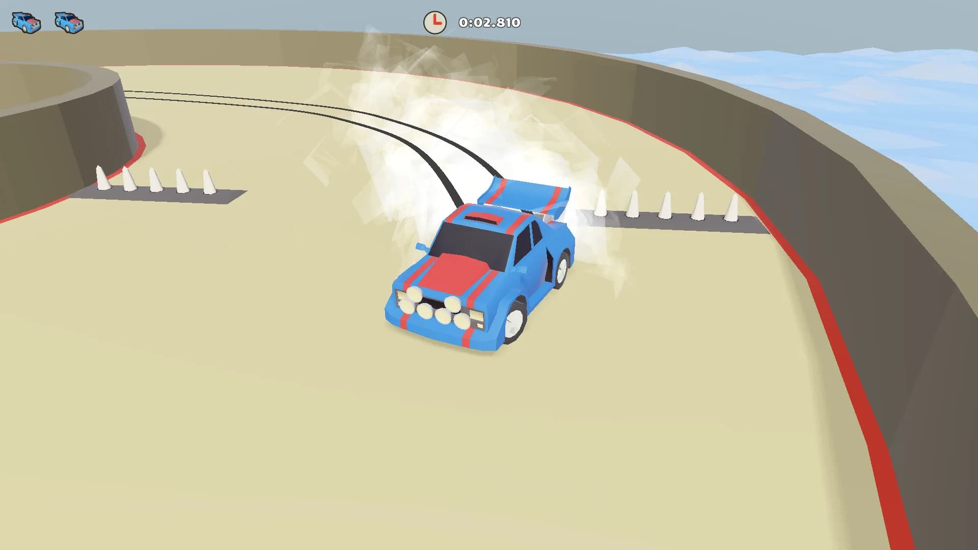 Turbo Boom! görsel 2