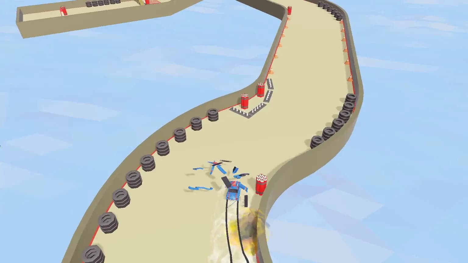 Turbo Boom! görsel 3