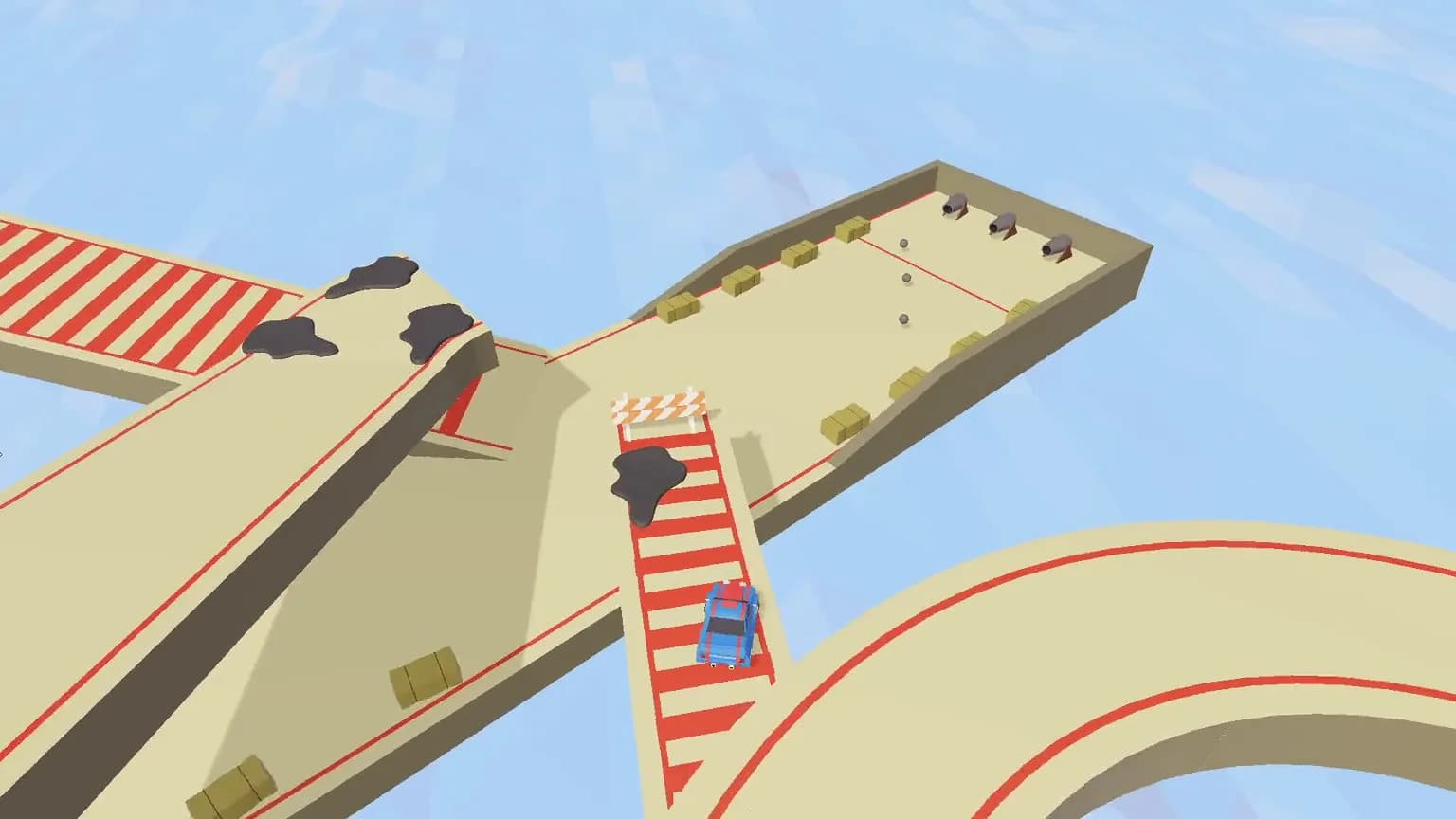 Turbo Boom! görsel 4