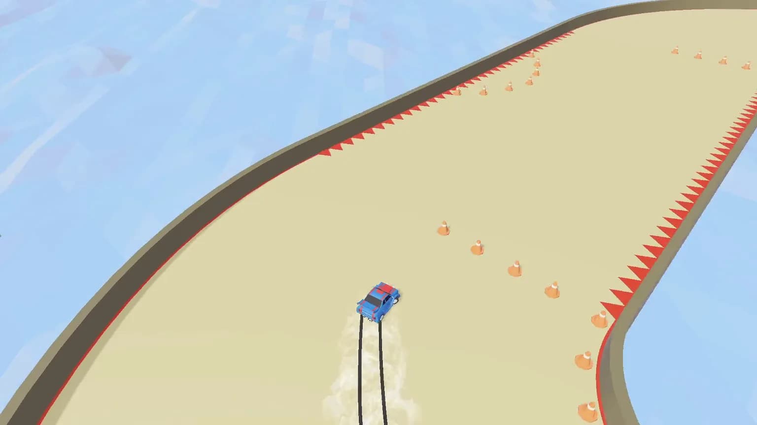 Turbo Boom! görsel 5