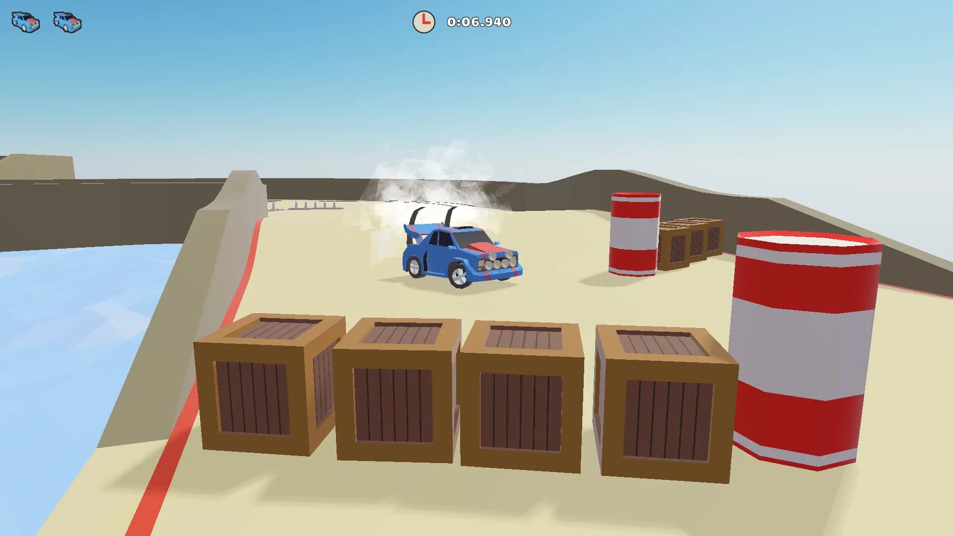 Turbo Boom! görsel 7