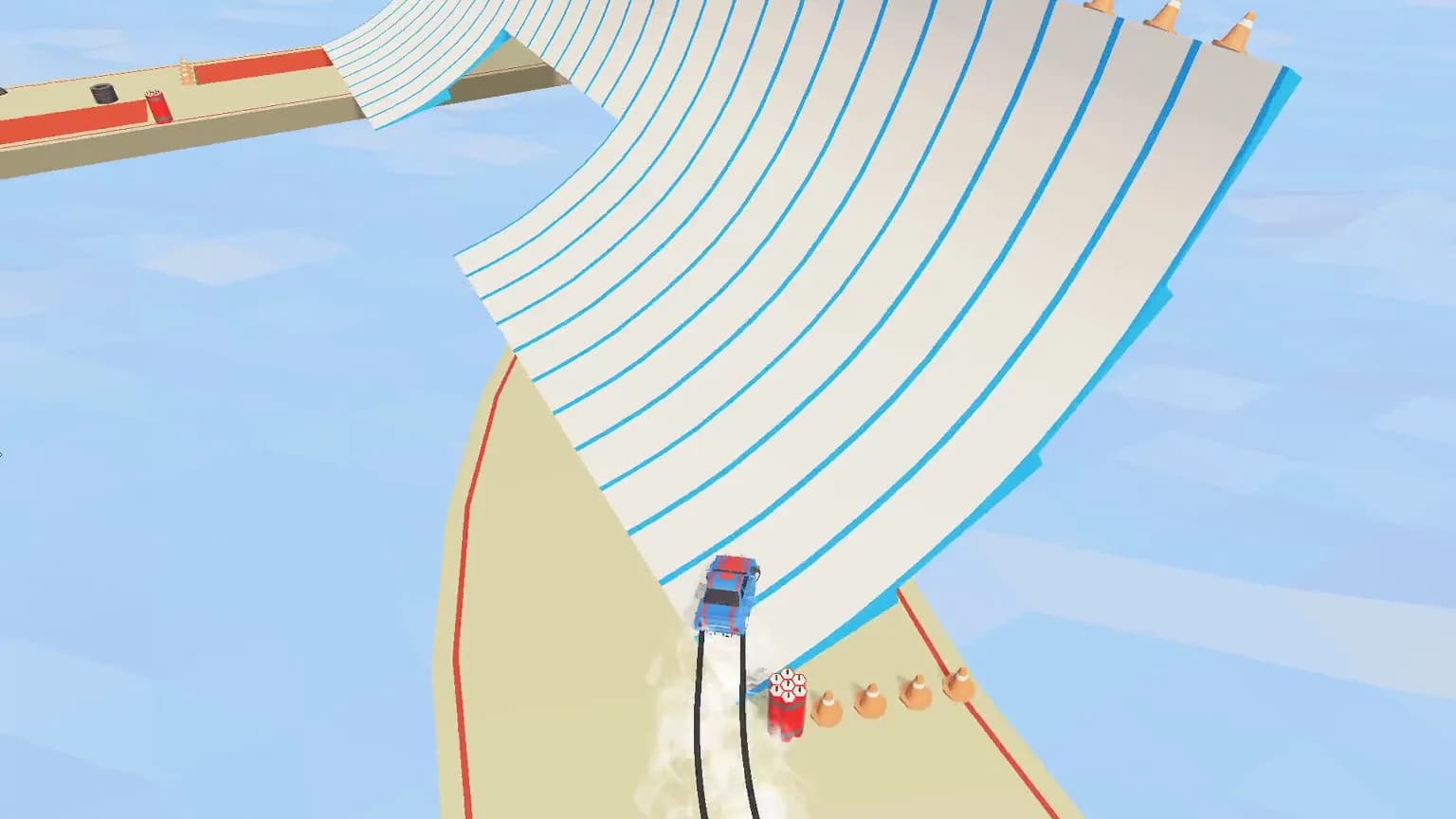 Turbo Boom! görsel 8