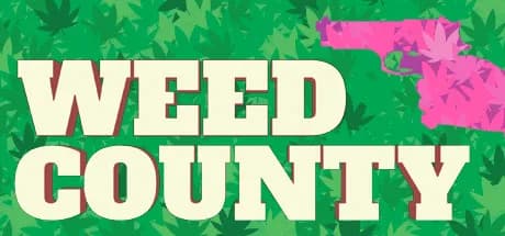 Weed County görsel 1