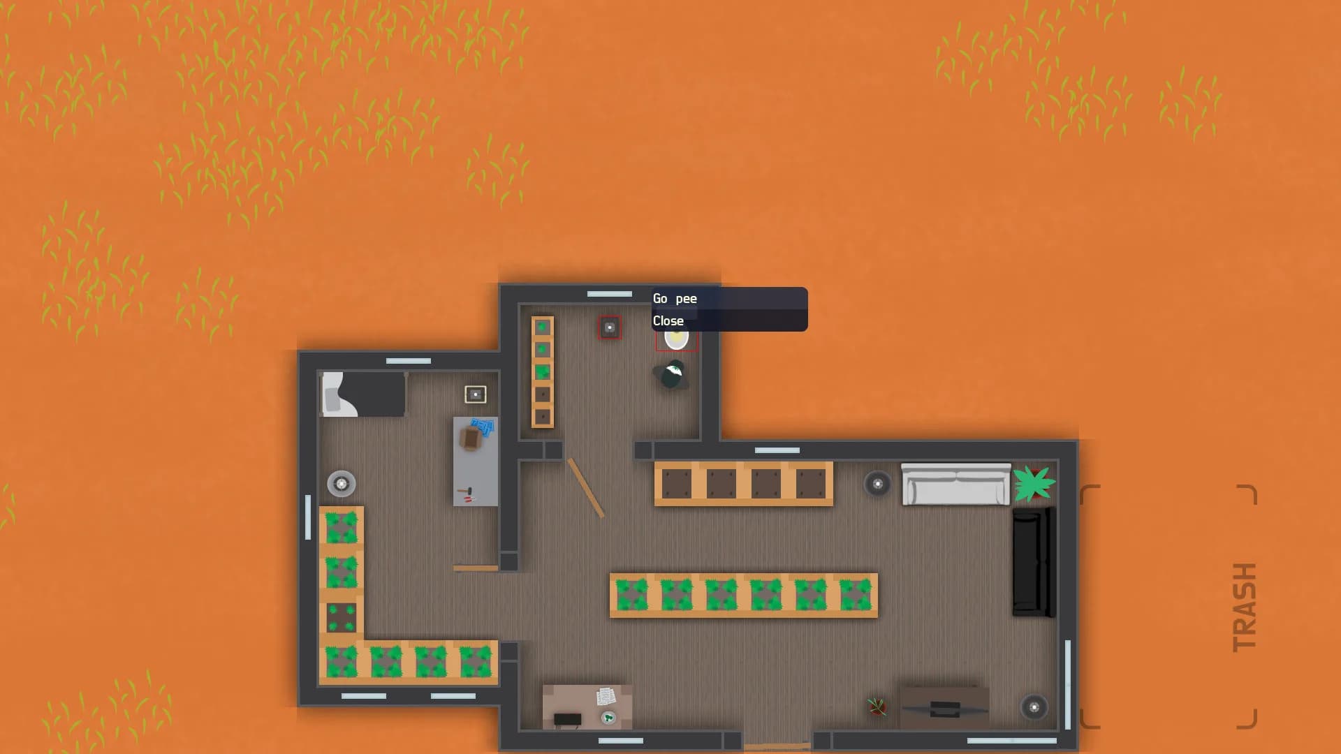 Weed County görsel 2