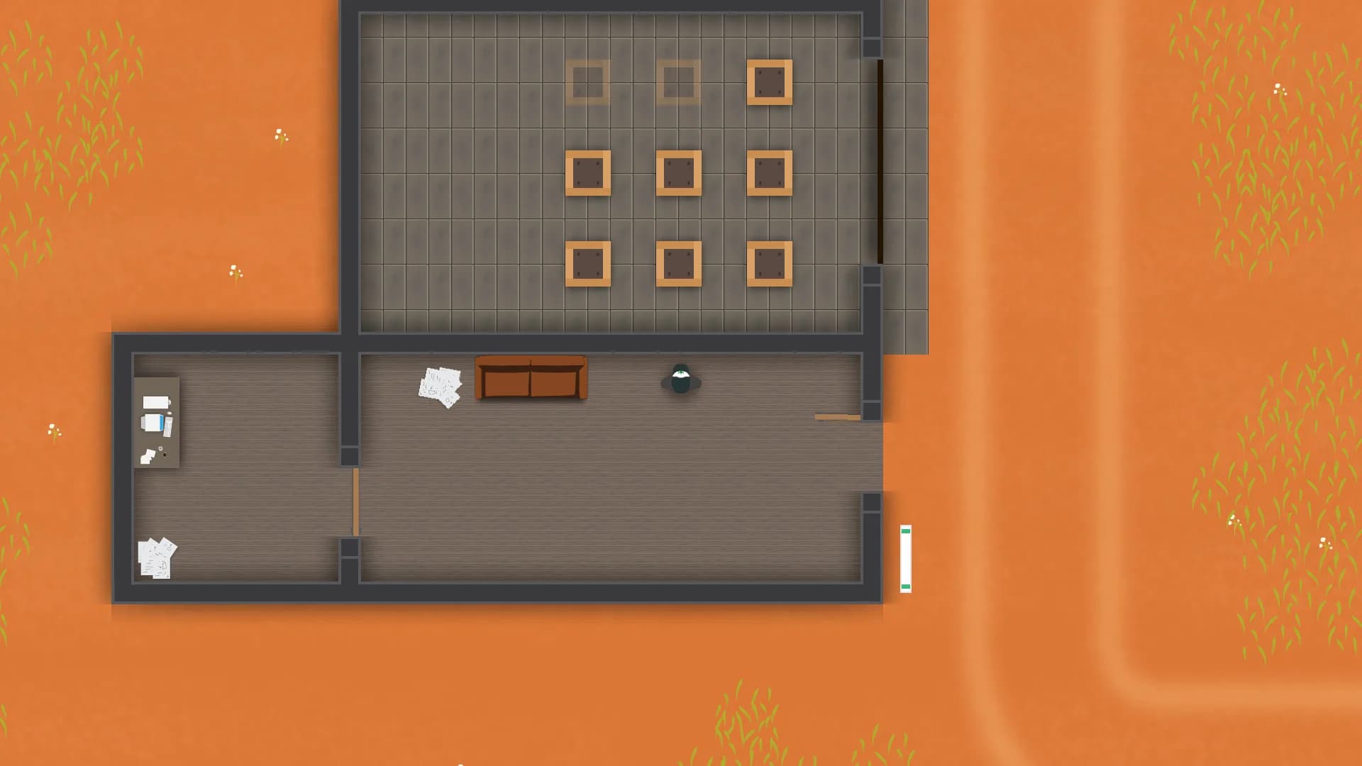 Weed County görsel 8